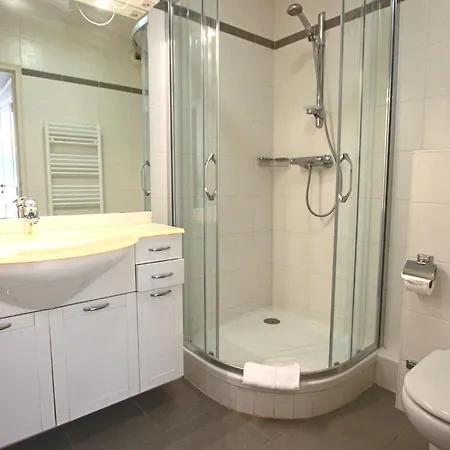 Apartman Fully Equipped With Large Terrace Lounge Area *